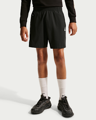NIKE公式】Nike ACG ジュニア プルオン ハイキングショートパンツ
